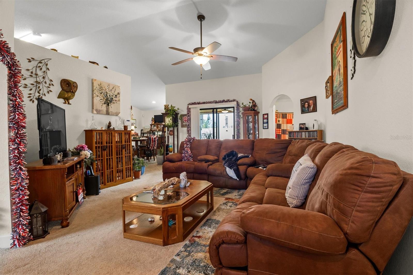 SUNSET POINTE PH 02 - Residential