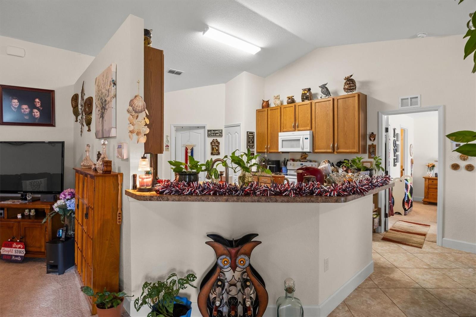 SUNSET POINTE PH 02 - Residential