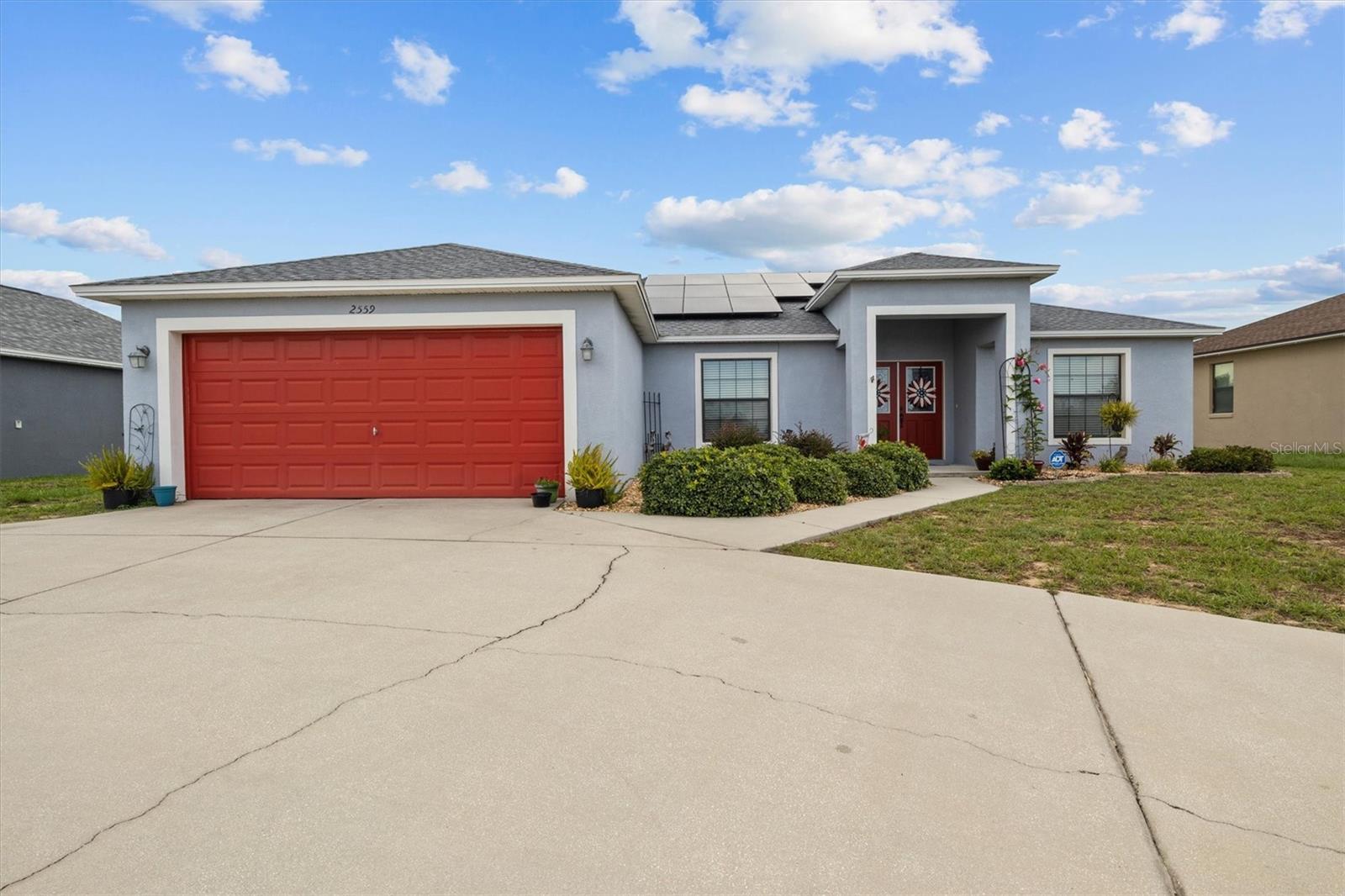 SUNSET POINTE PH 02 - Residential