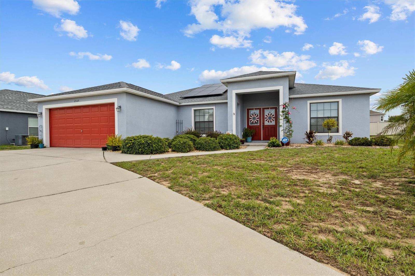 SUNSET POINTE PH 02 - Residential