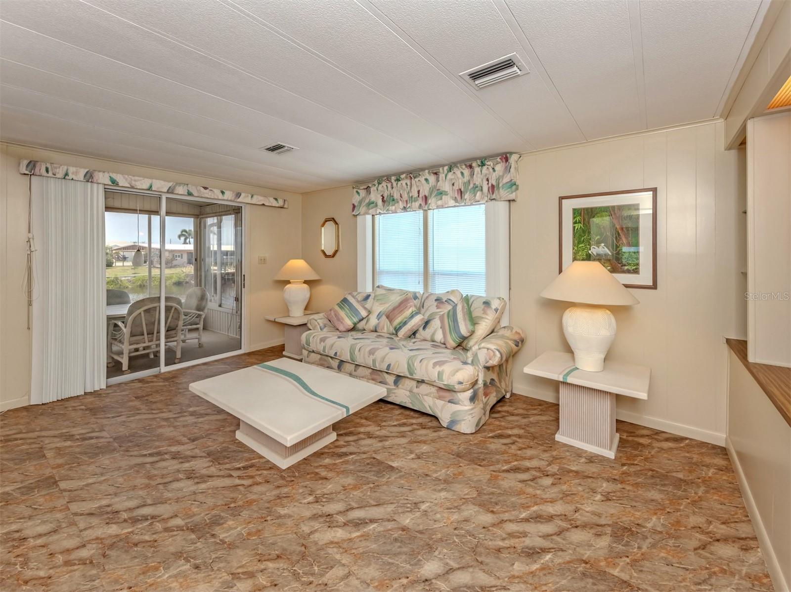 LAZY RIVER MHP - Residential