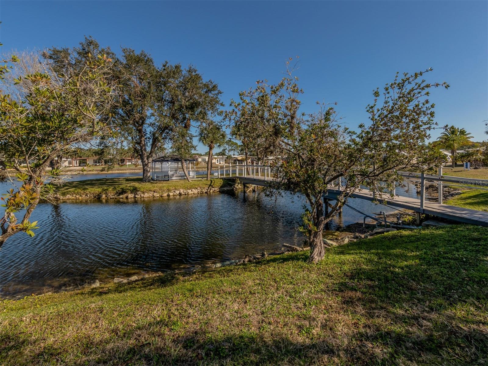 LAZY RIVER MHP - Residential