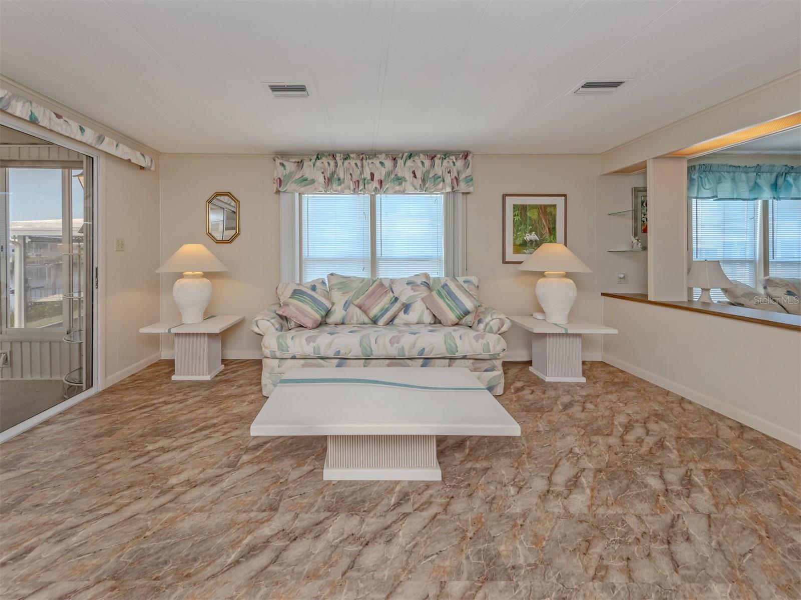 LAZY RIVER MHP - Residential