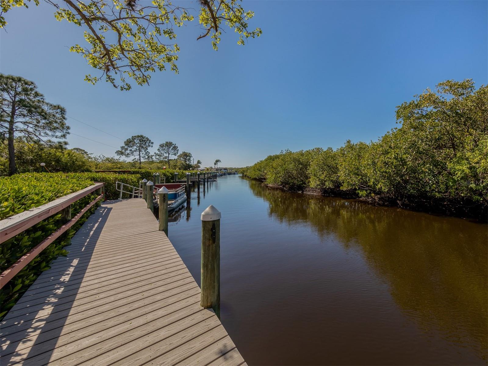 LAZY RIVER MHP - Residential