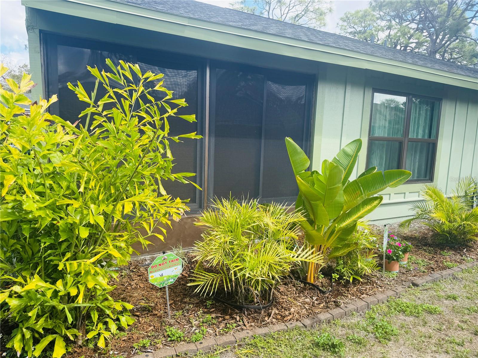 BARRINGTON WOODS - Residential