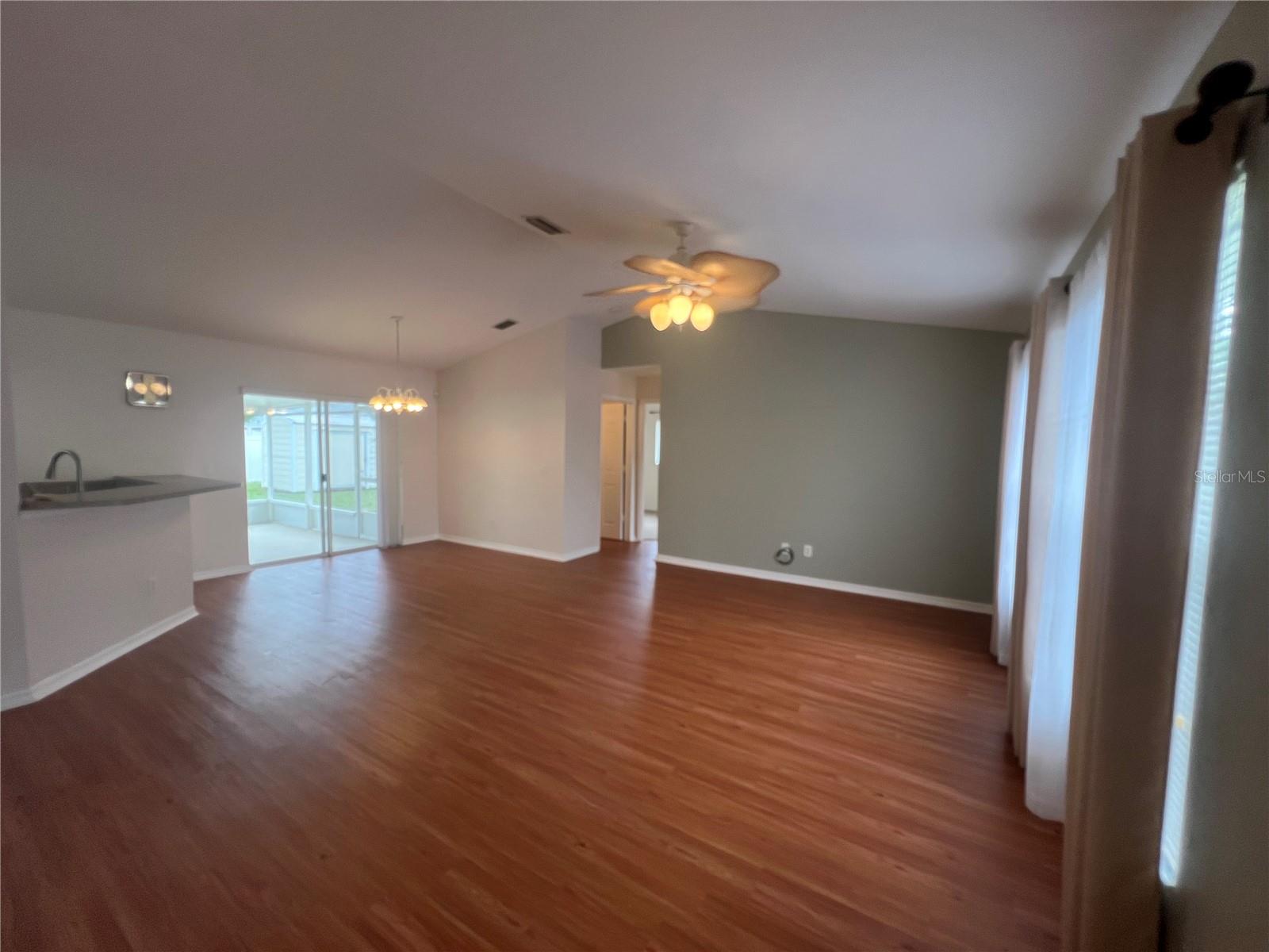 PORT CHARLOTTE 9 - Residential Lease