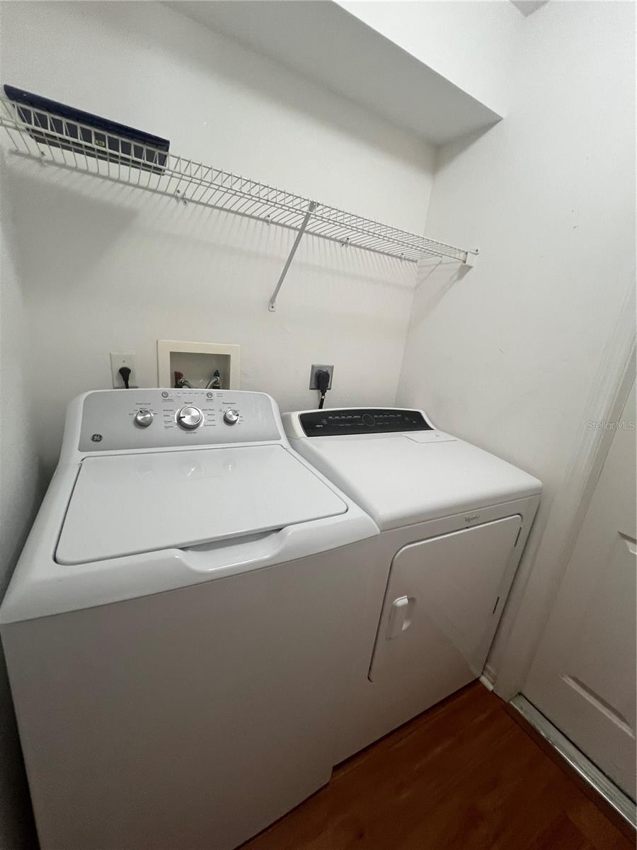 PORT CHARLOTTE 9 - Residential Lease