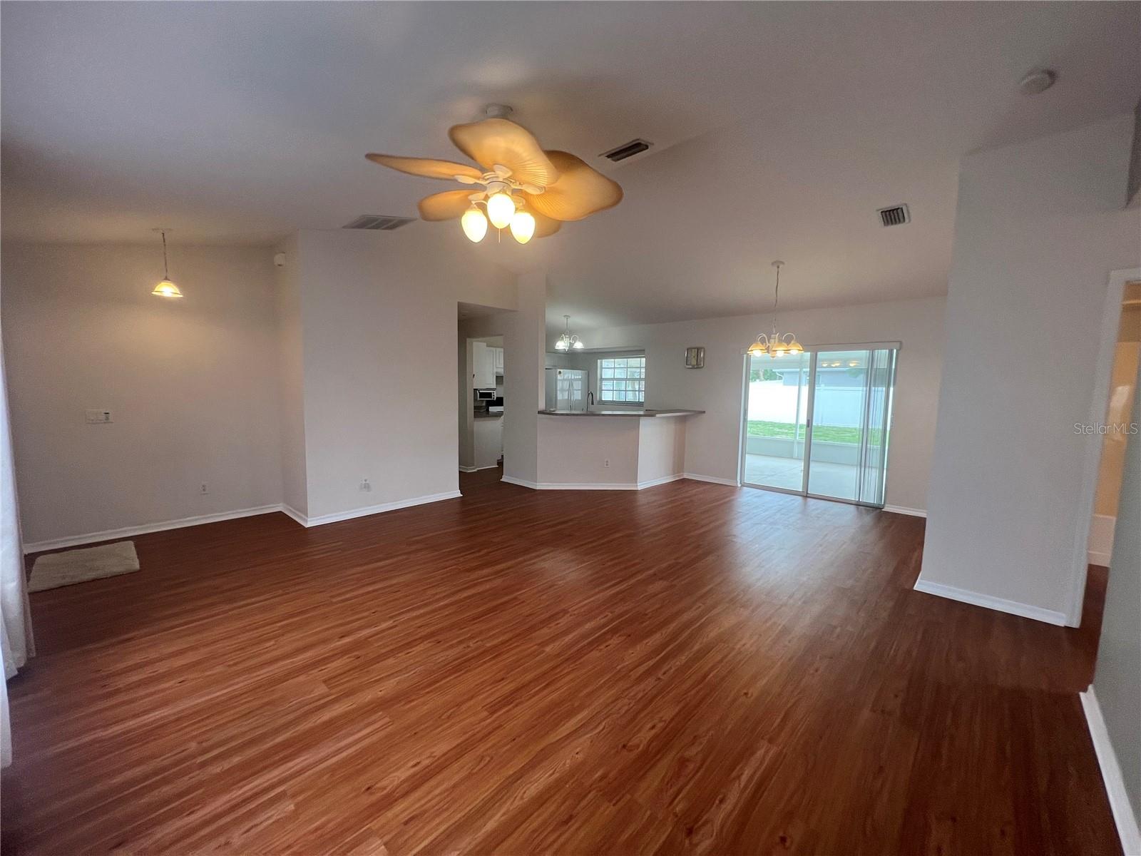 PORT CHARLOTTE 9 - Residential Lease