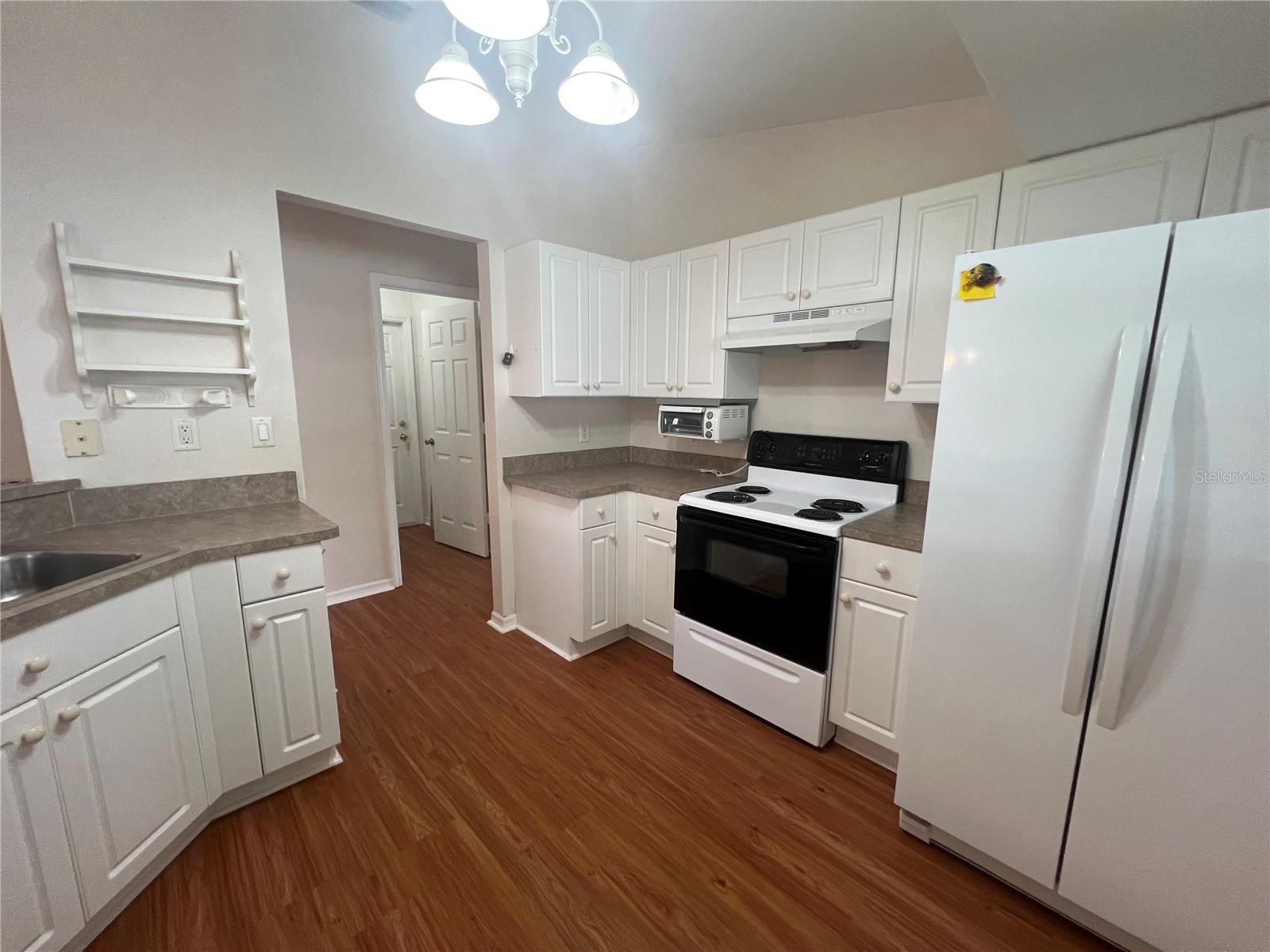 PORT CHARLOTTE 9 - Residential Lease