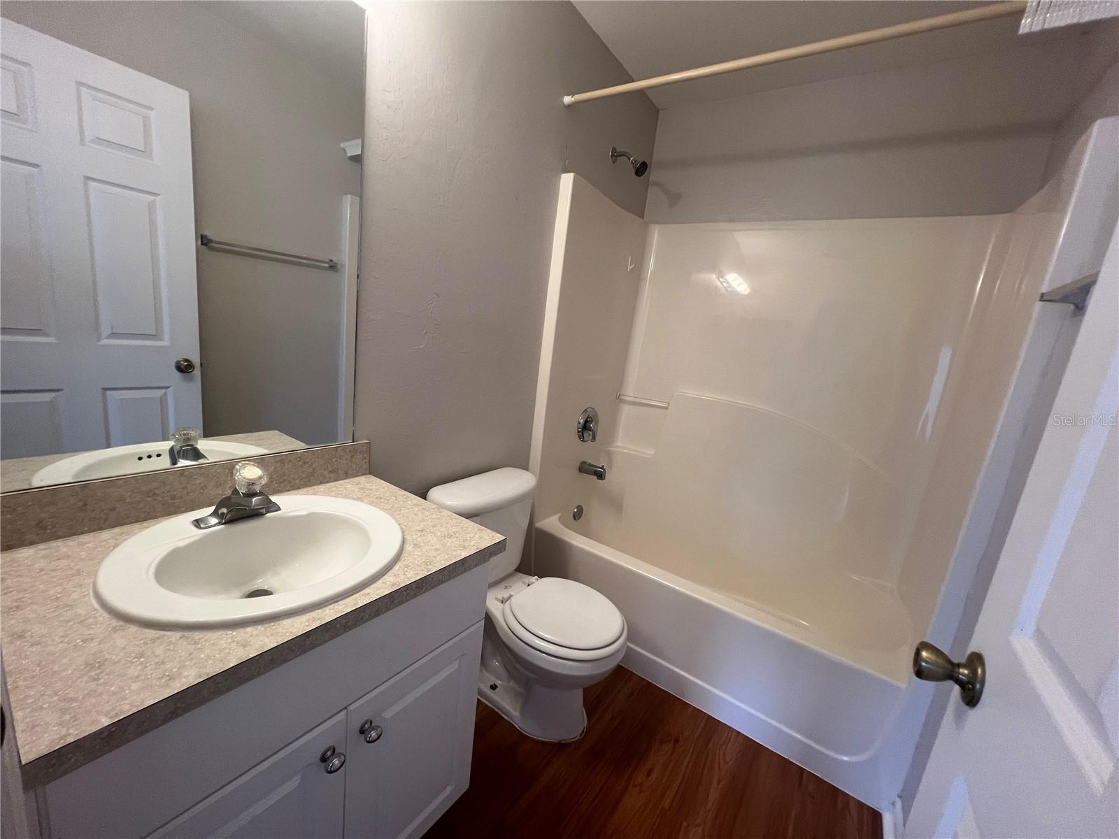 PORT CHARLOTTE 9 - Residential Lease