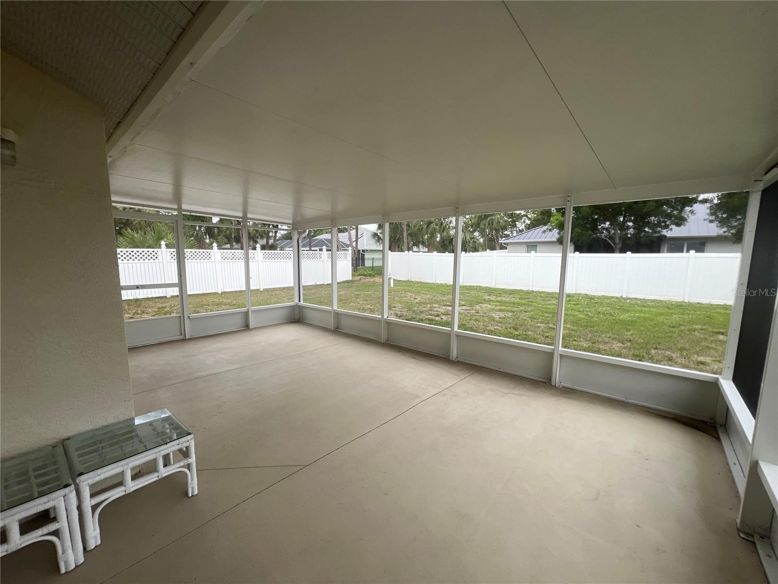 PORT CHARLOTTE 9 - Residential Lease