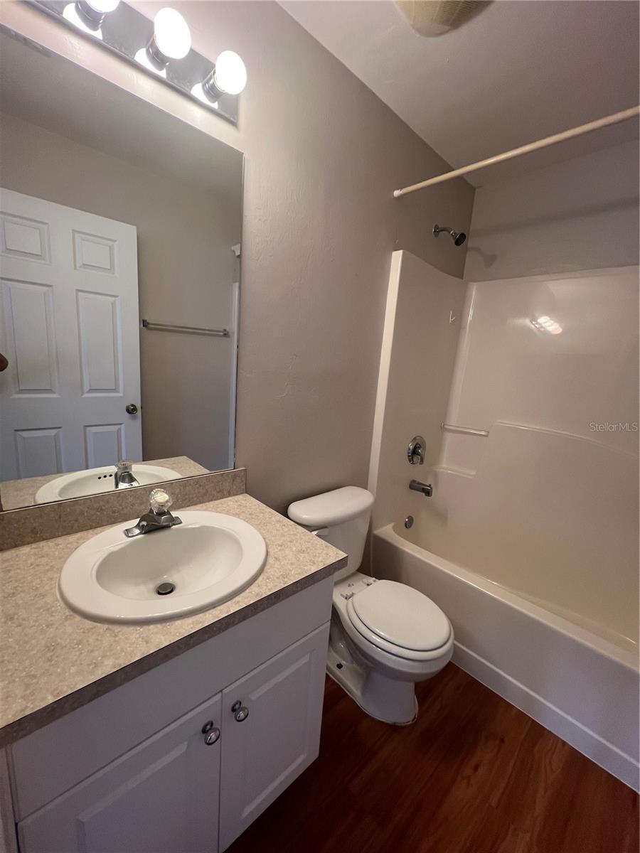 PORT CHARLOTTE 9 - Residential Lease