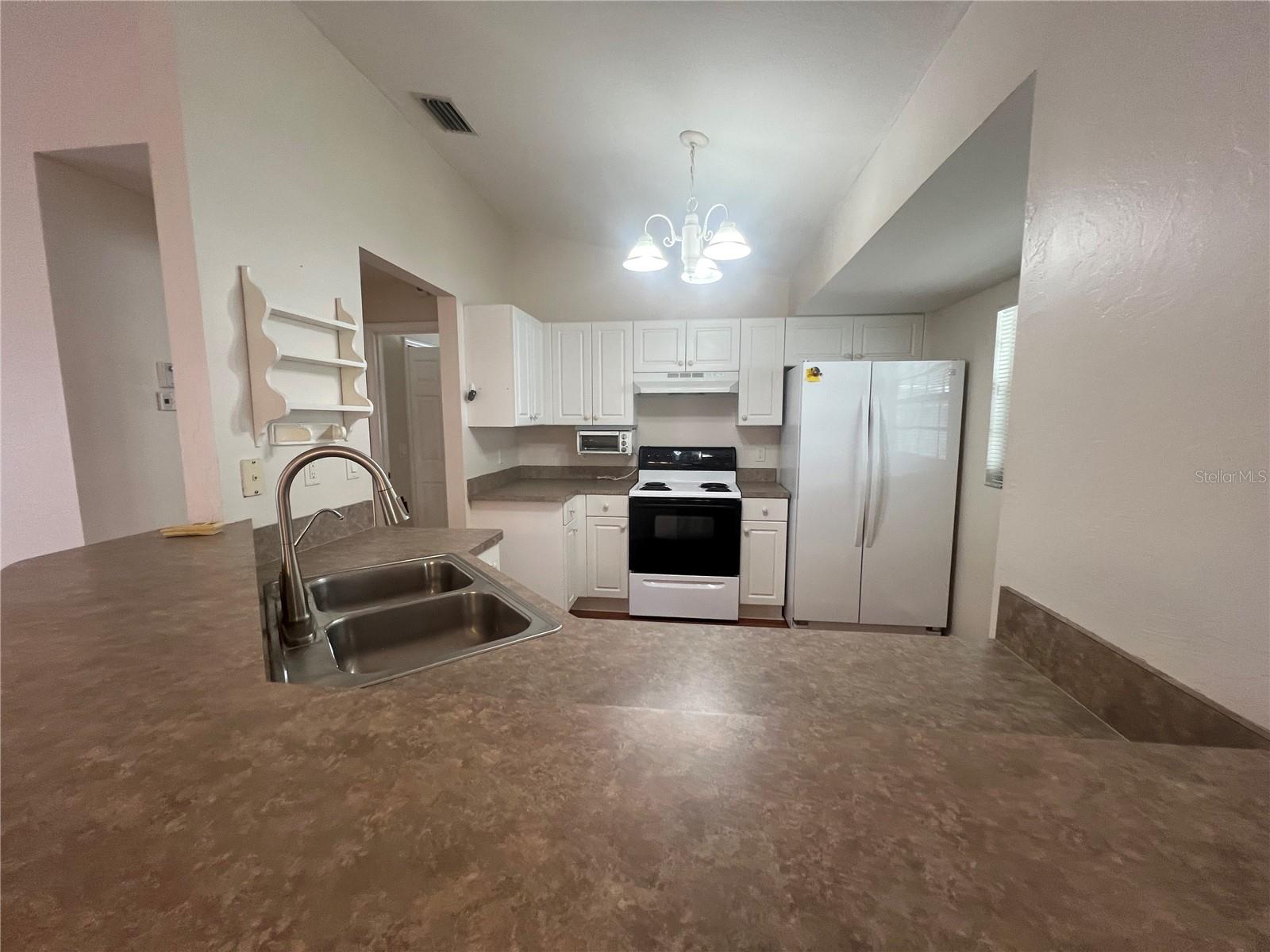 PORT CHARLOTTE 9 - Residential Lease