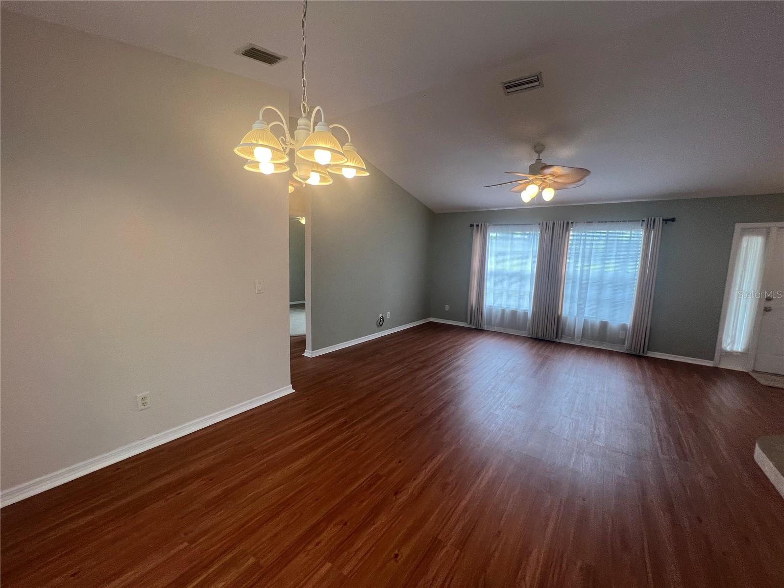 PORT CHARLOTTE 9 - Residential Lease