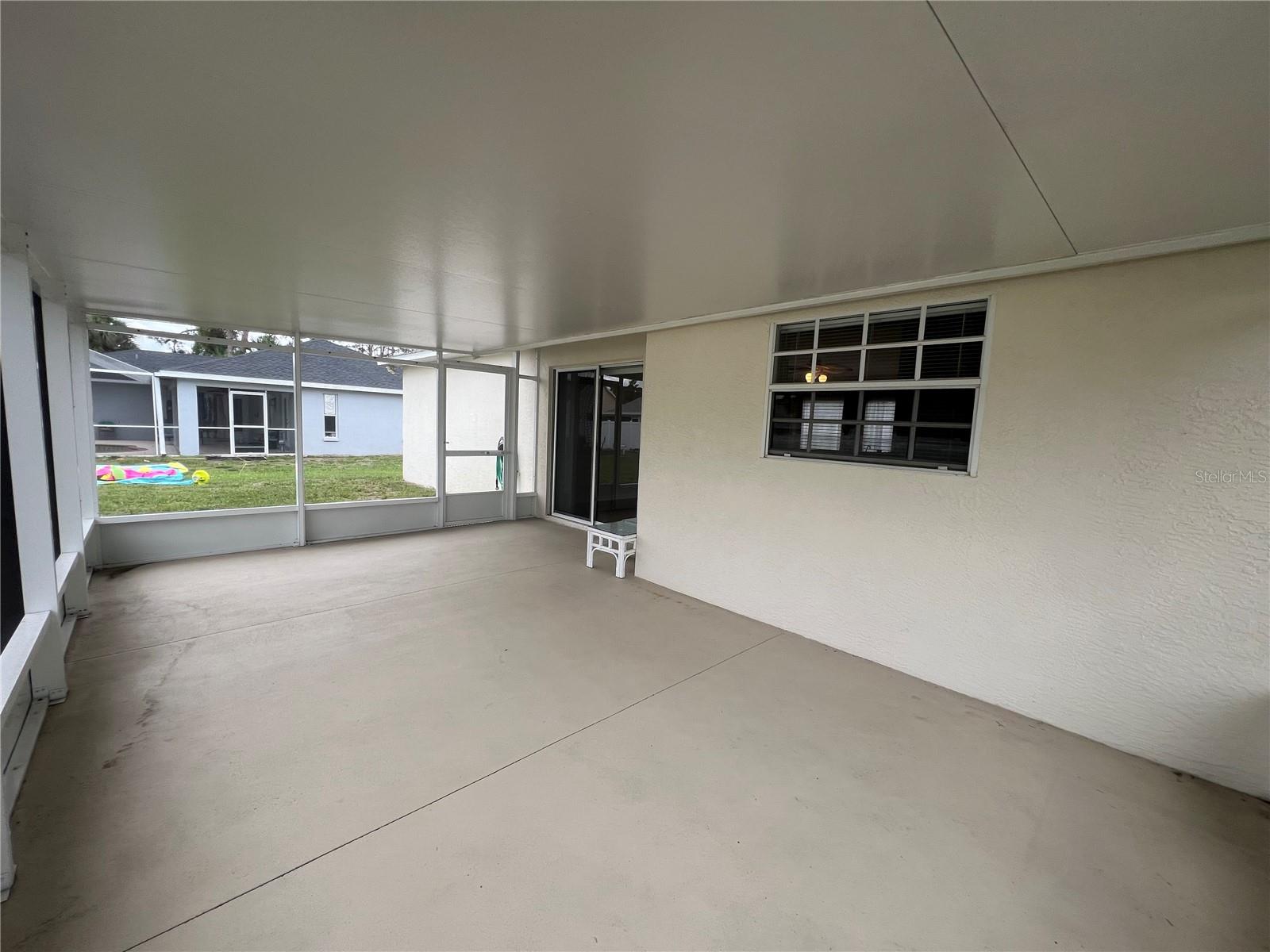 PORT CHARLOTTE 9 - Residential Lease