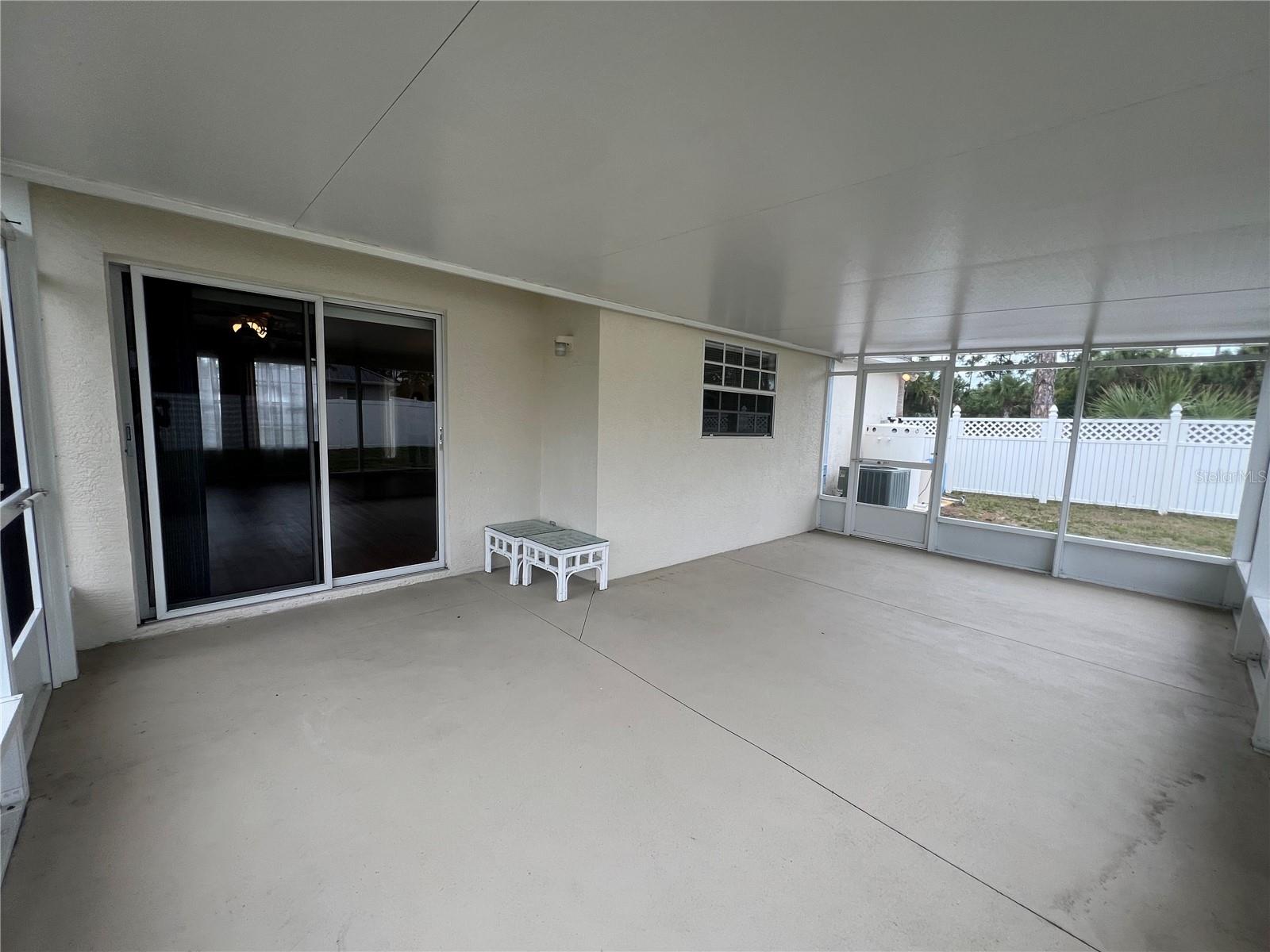 PORT CHARLOTTE 9 - Residential Lease