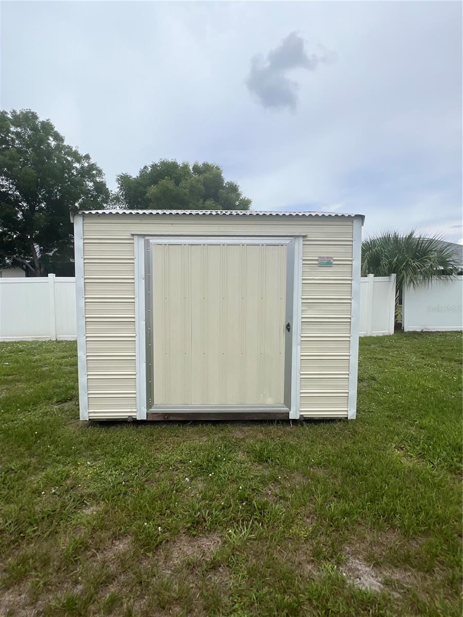 PORT CHARLOTTE 9 - Residential Lease