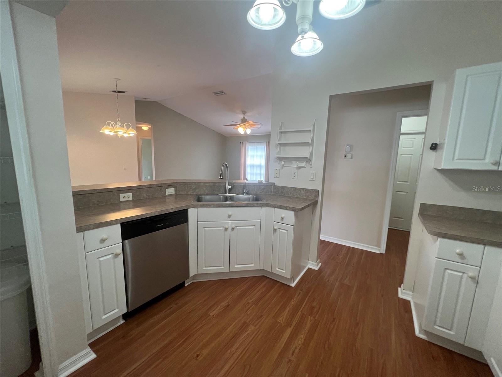 PORT CHARLOTTE 9 - Residential Lease