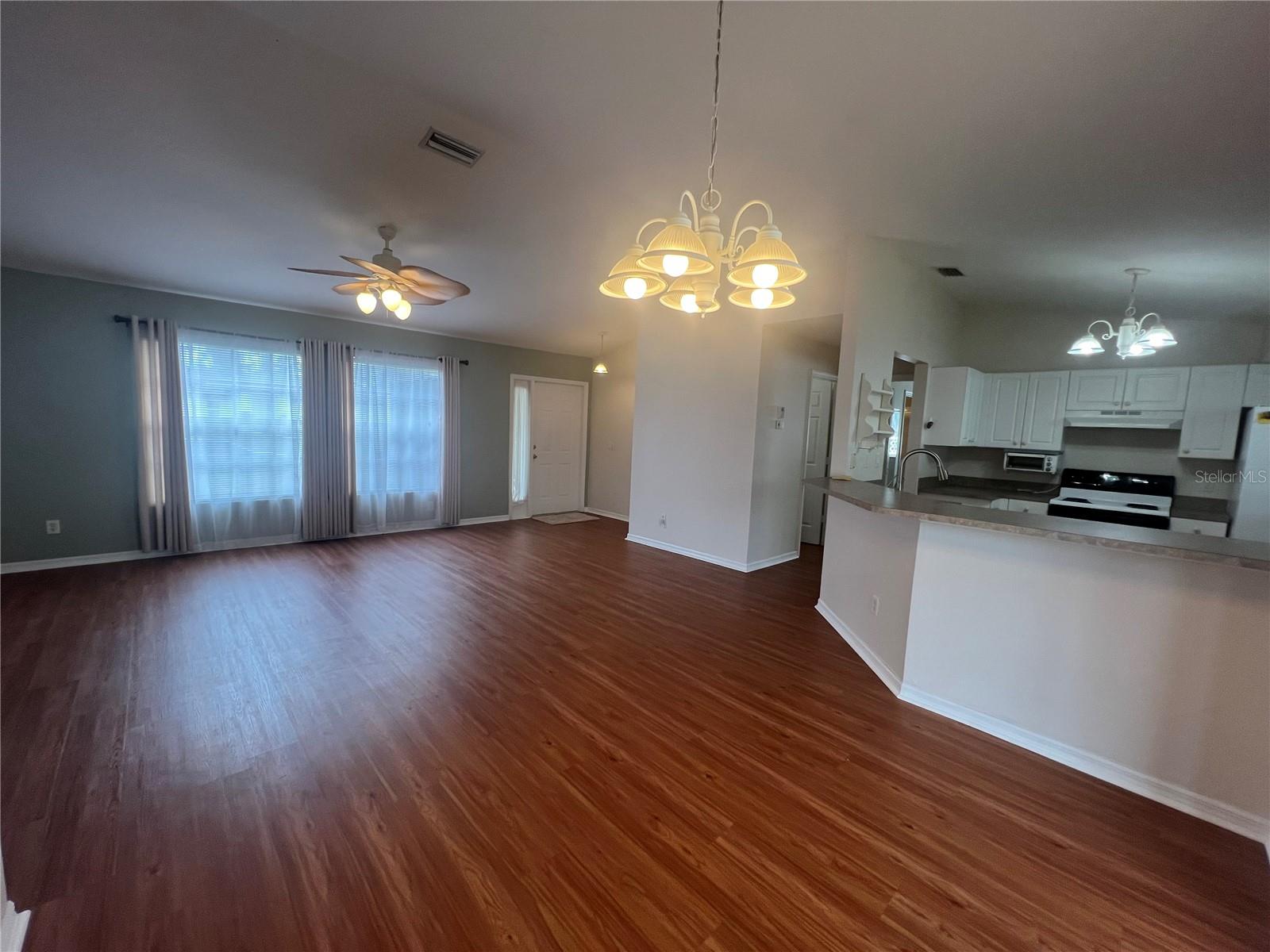 PORT CHARLOTTE 9 - Residential Lease