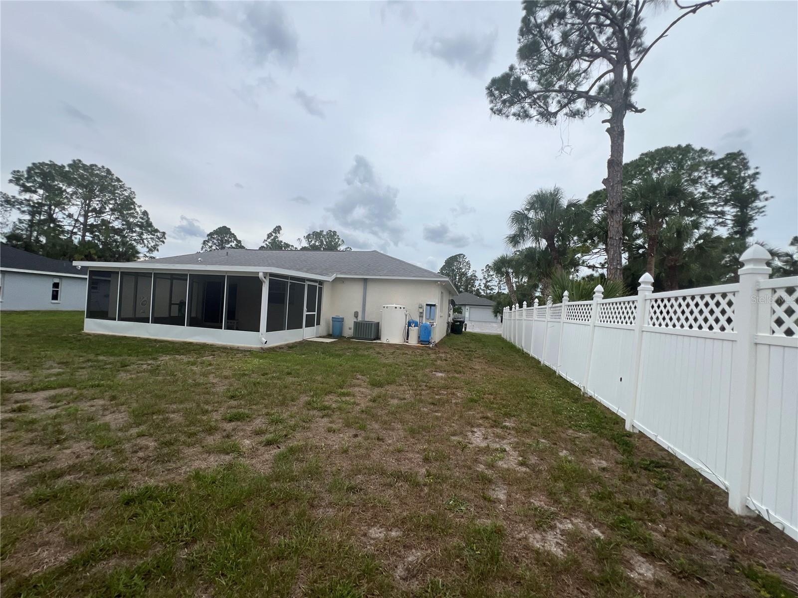 PORT CHARLOTTE 9 - Residential Lease