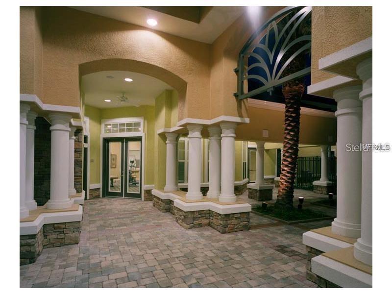 COURTNEY PALMS CONDO - Residential