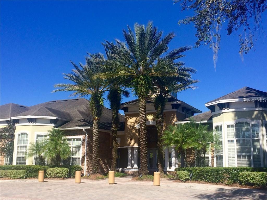 COURTNEY PALMS CONDO - Residential