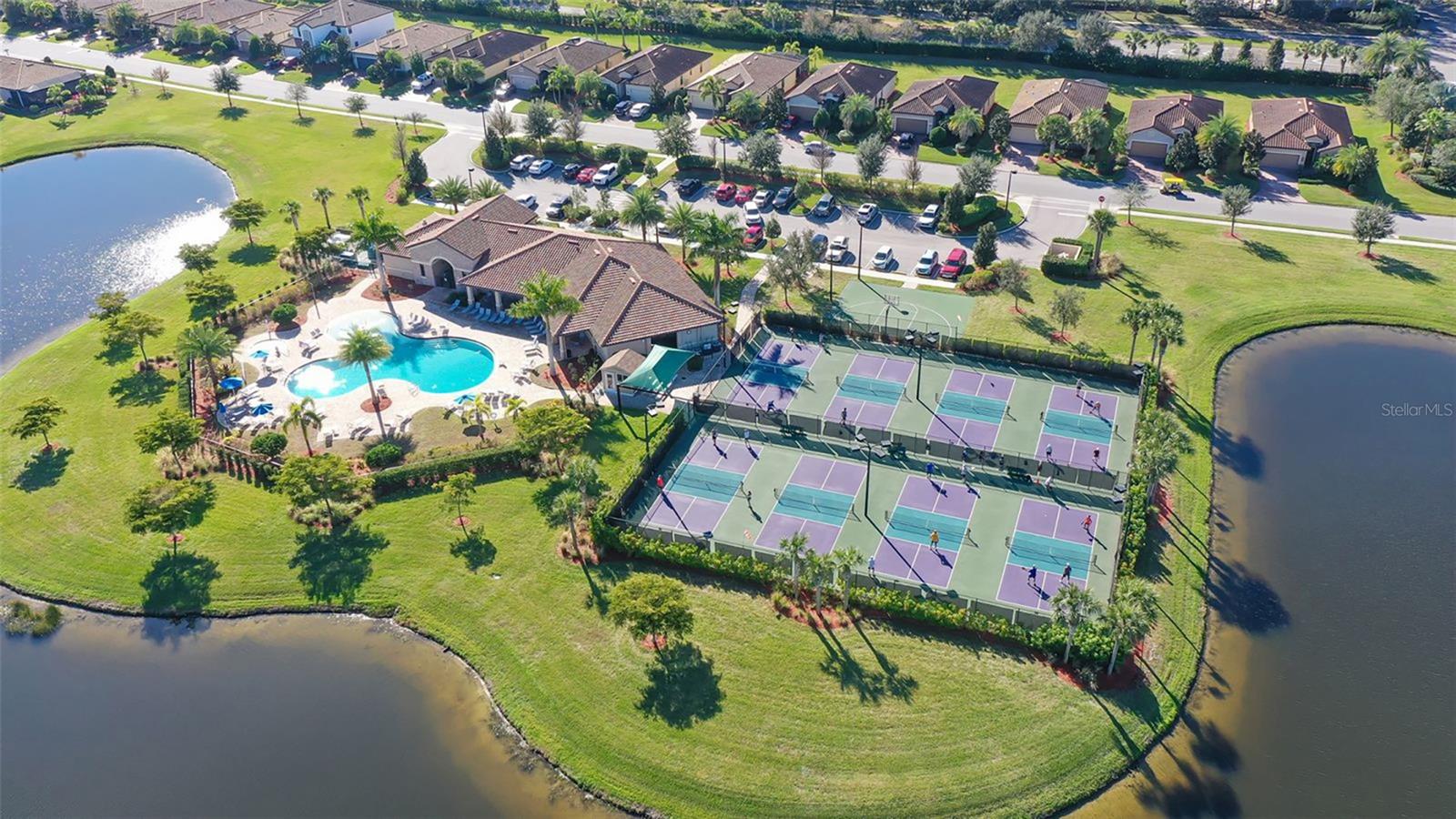 COACH HOMES VI AT RIVER STRAND PH 10 - Residential