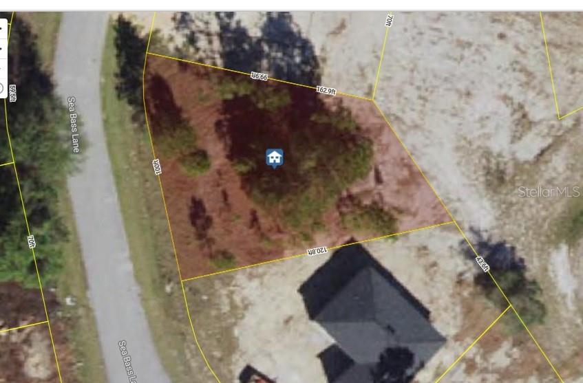 POINCIANA NBRHD 04 VILLAGE 07 - Land