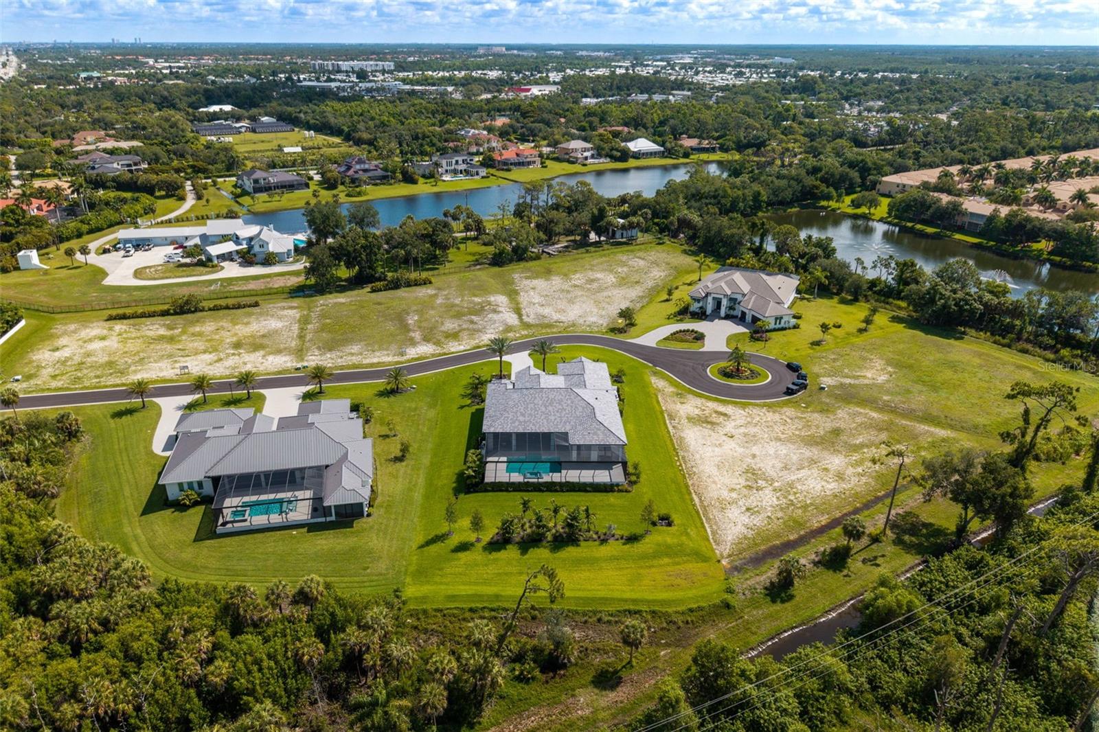 DEVONWOOD PRESERVE - Residential
