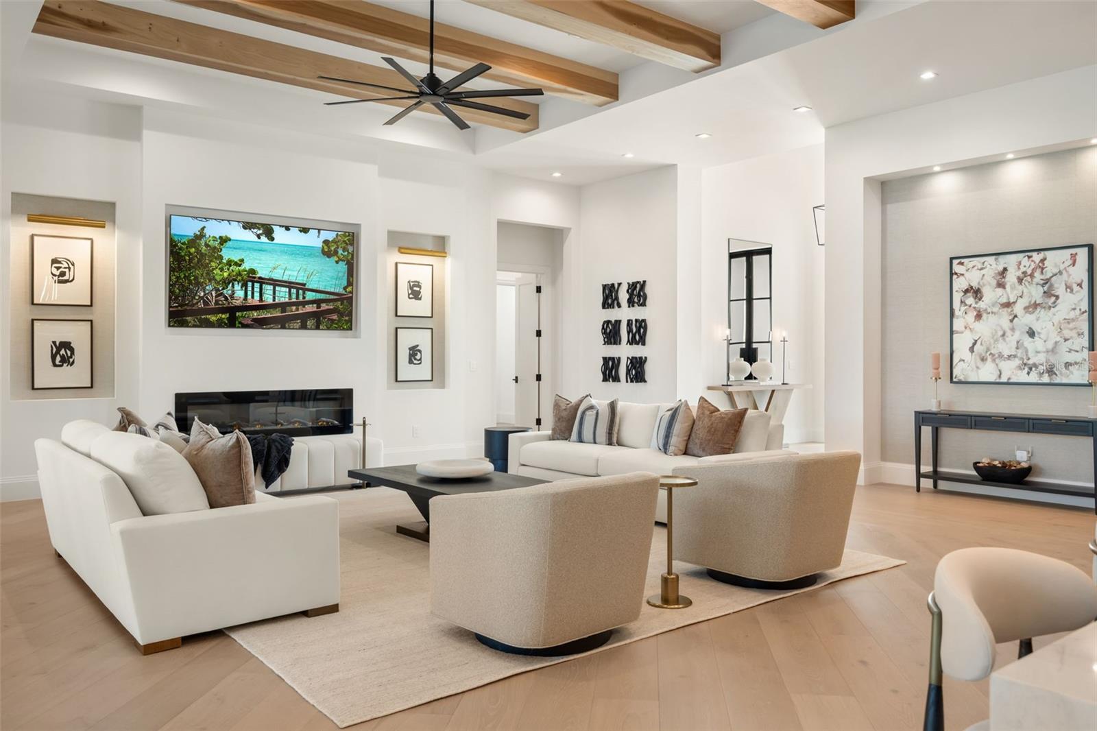 DEVONWOOD PRESERVE - Residential