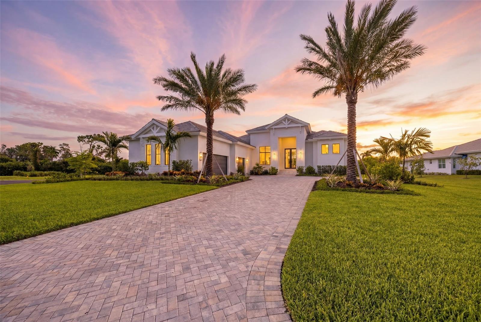 DEVONWOOD PRESERVE - Residential