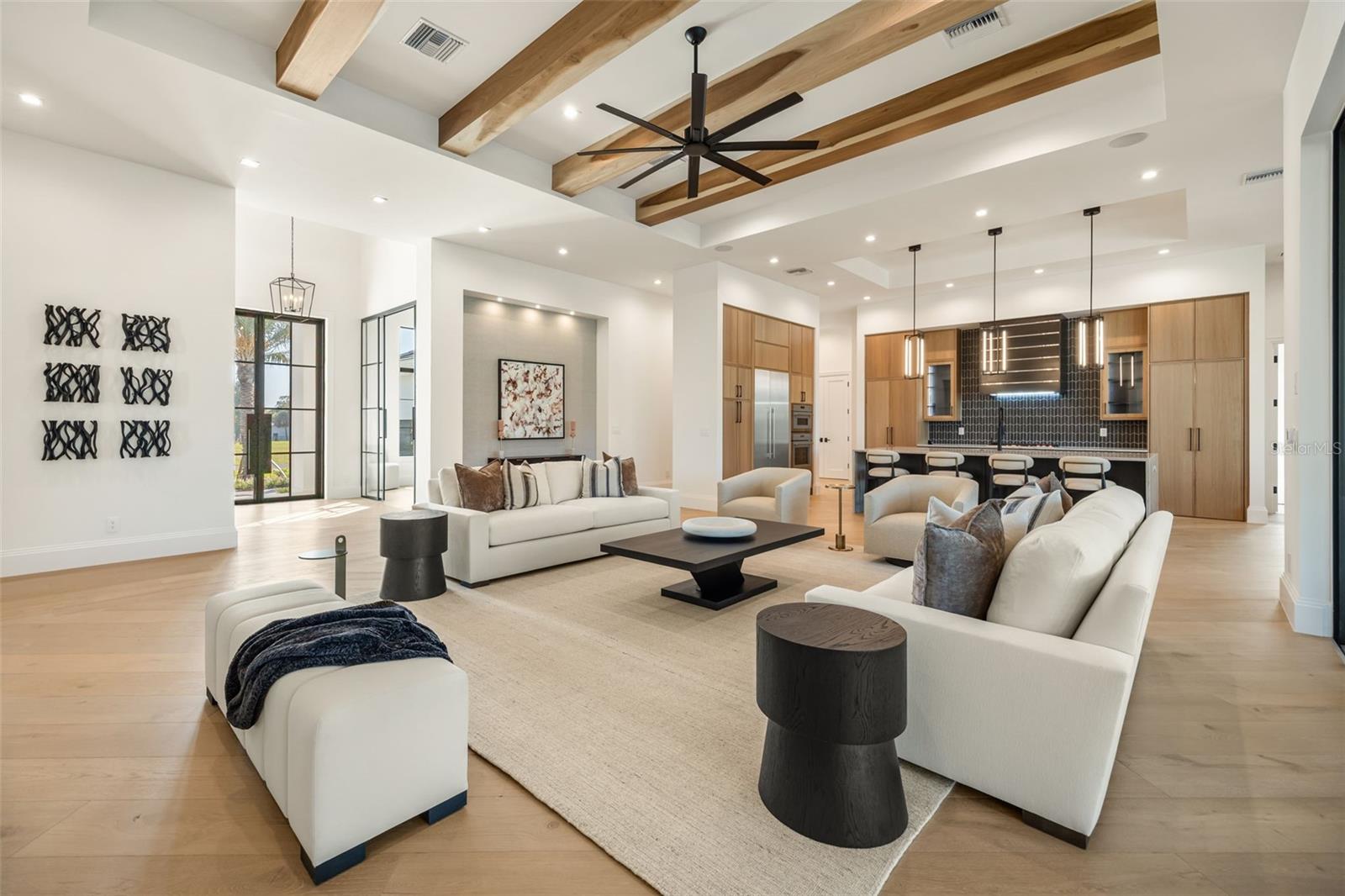 DEVONWOOD PRESERVE - Residential