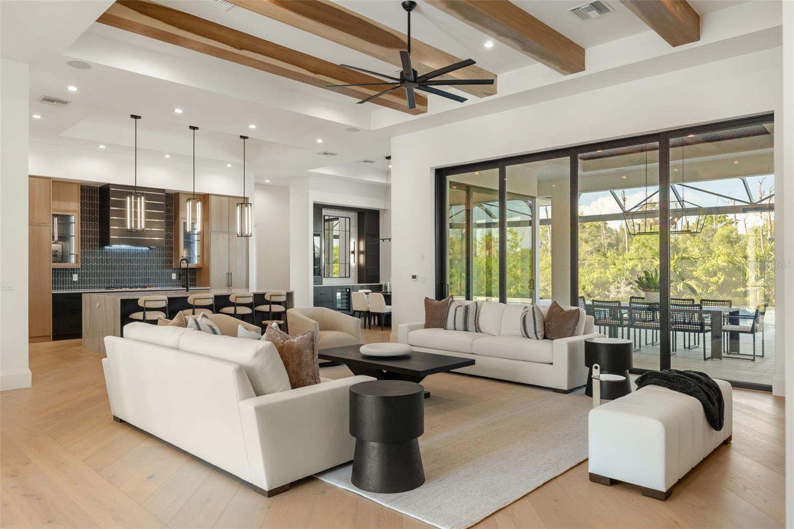 DEVONWOOD PRESERVE - Residential