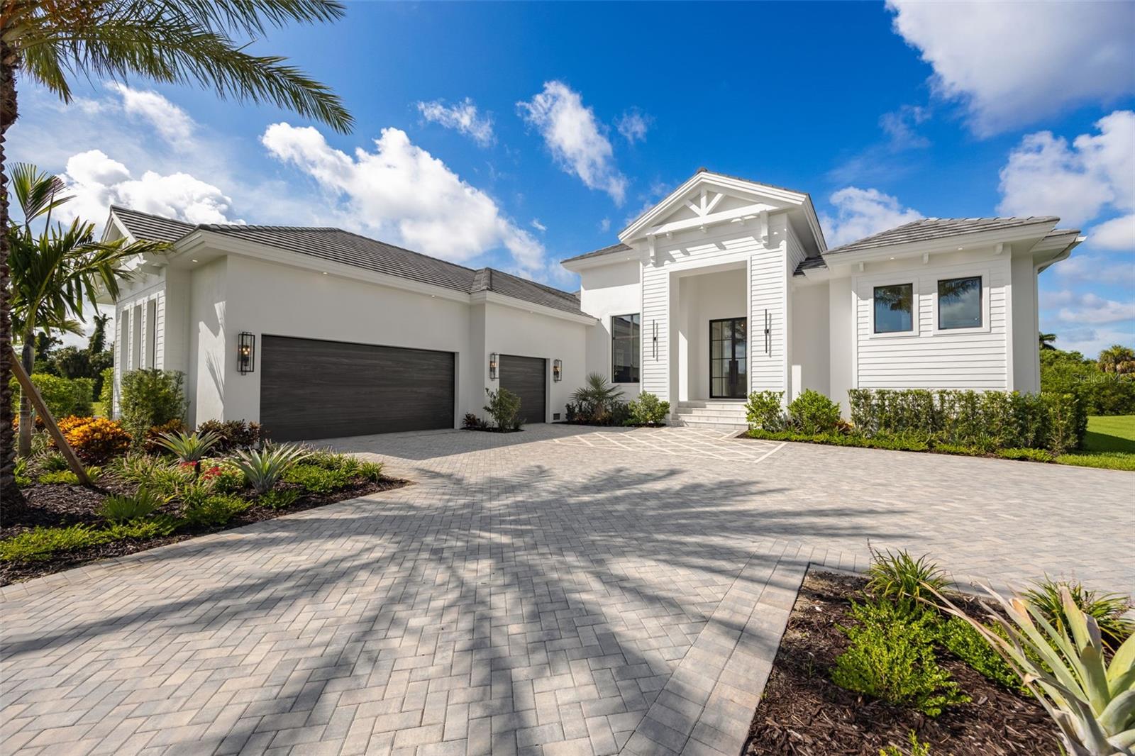 DEVONWOOD PRESERVE - Residential