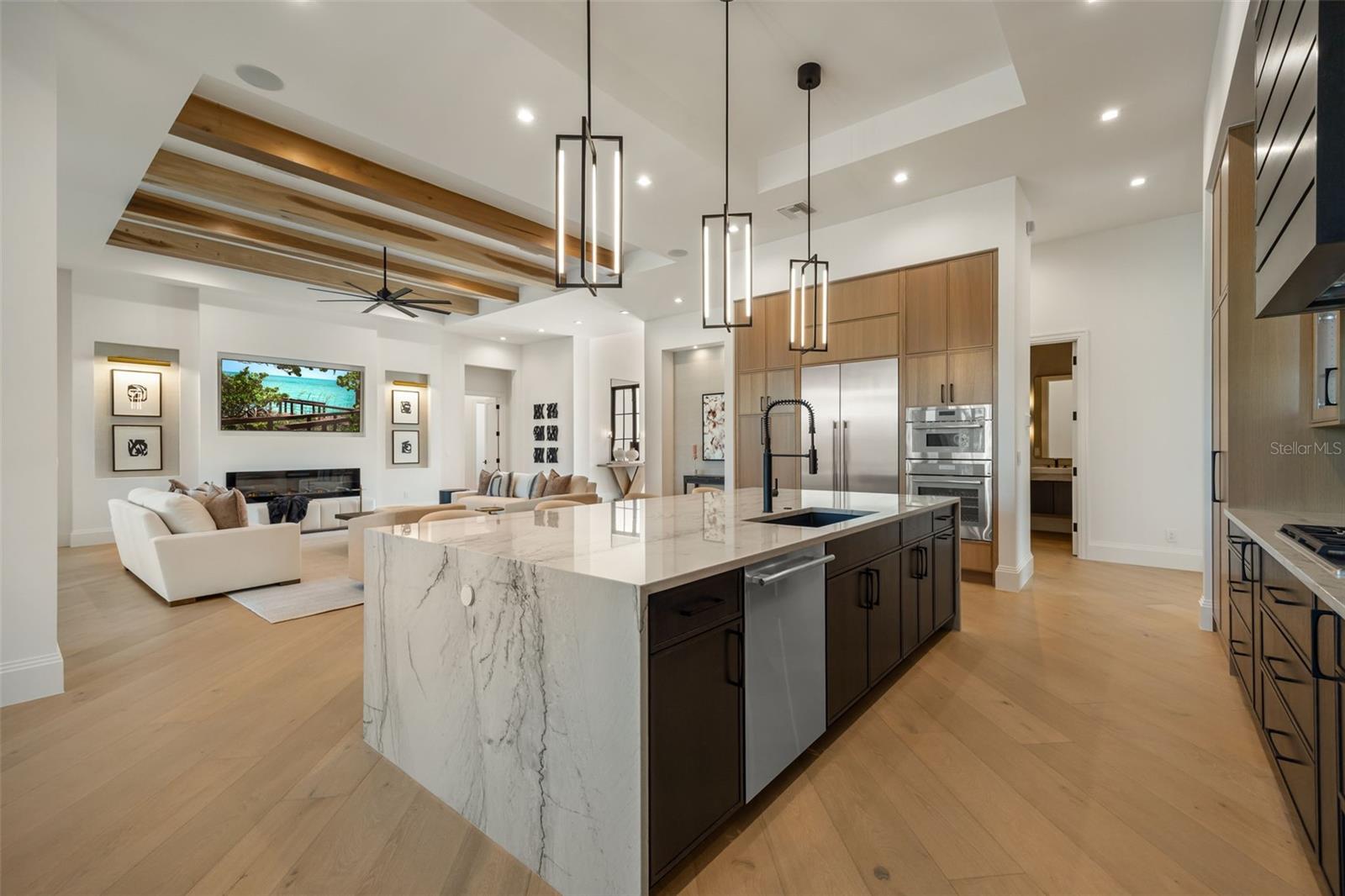 DEVONWOOD PRESERVE - Residential