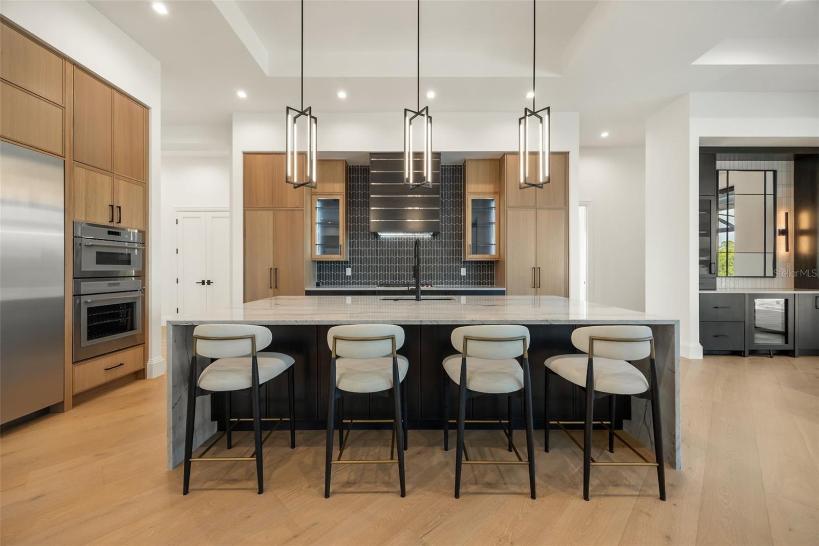 DEVONWOOD PRESERVE - Residential