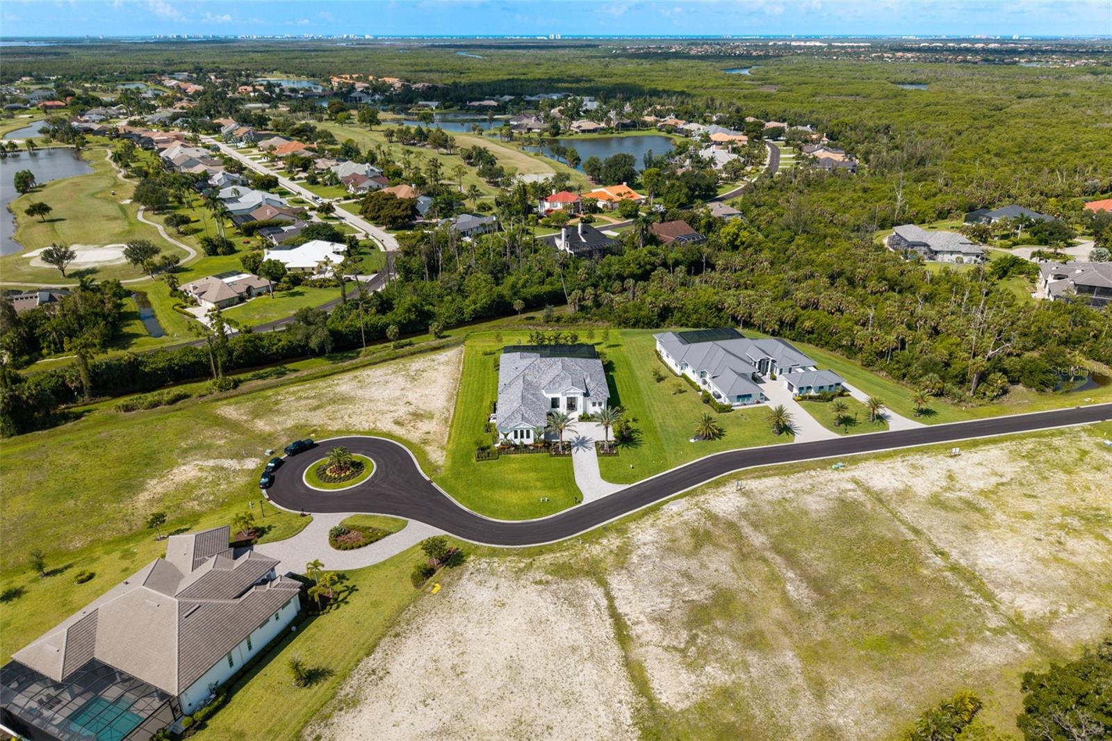 DEVONWOOD PRESERVE - Residential