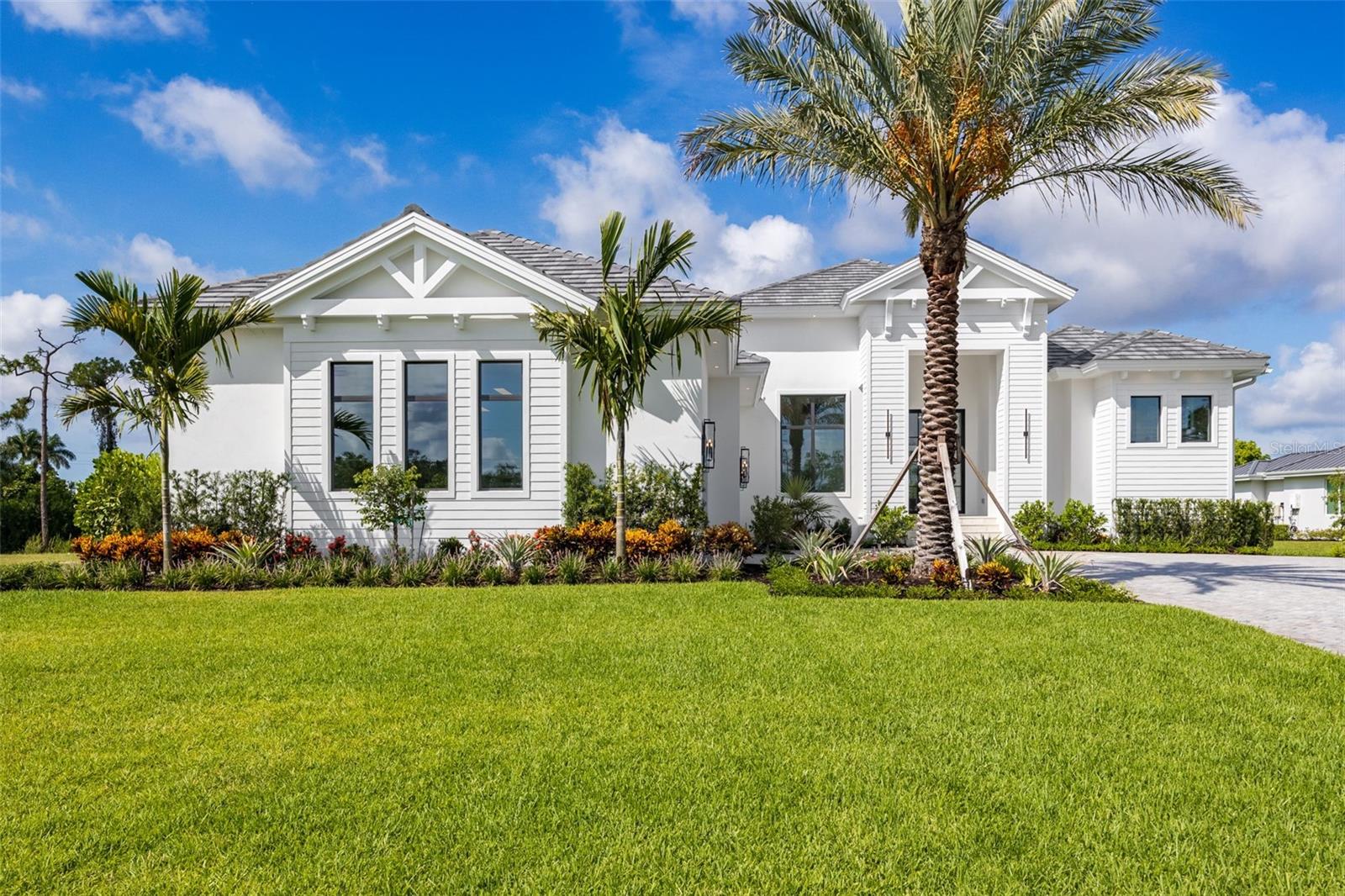 DEVONWOOD PRESERVE - Residential
