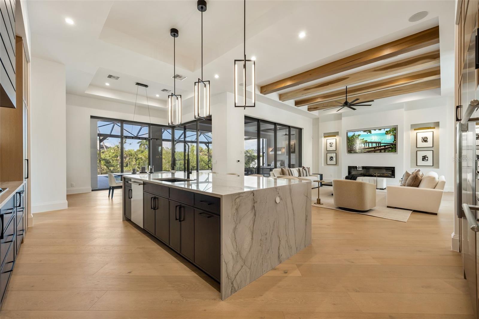 DEVONWOOD PRESERVE - Residential