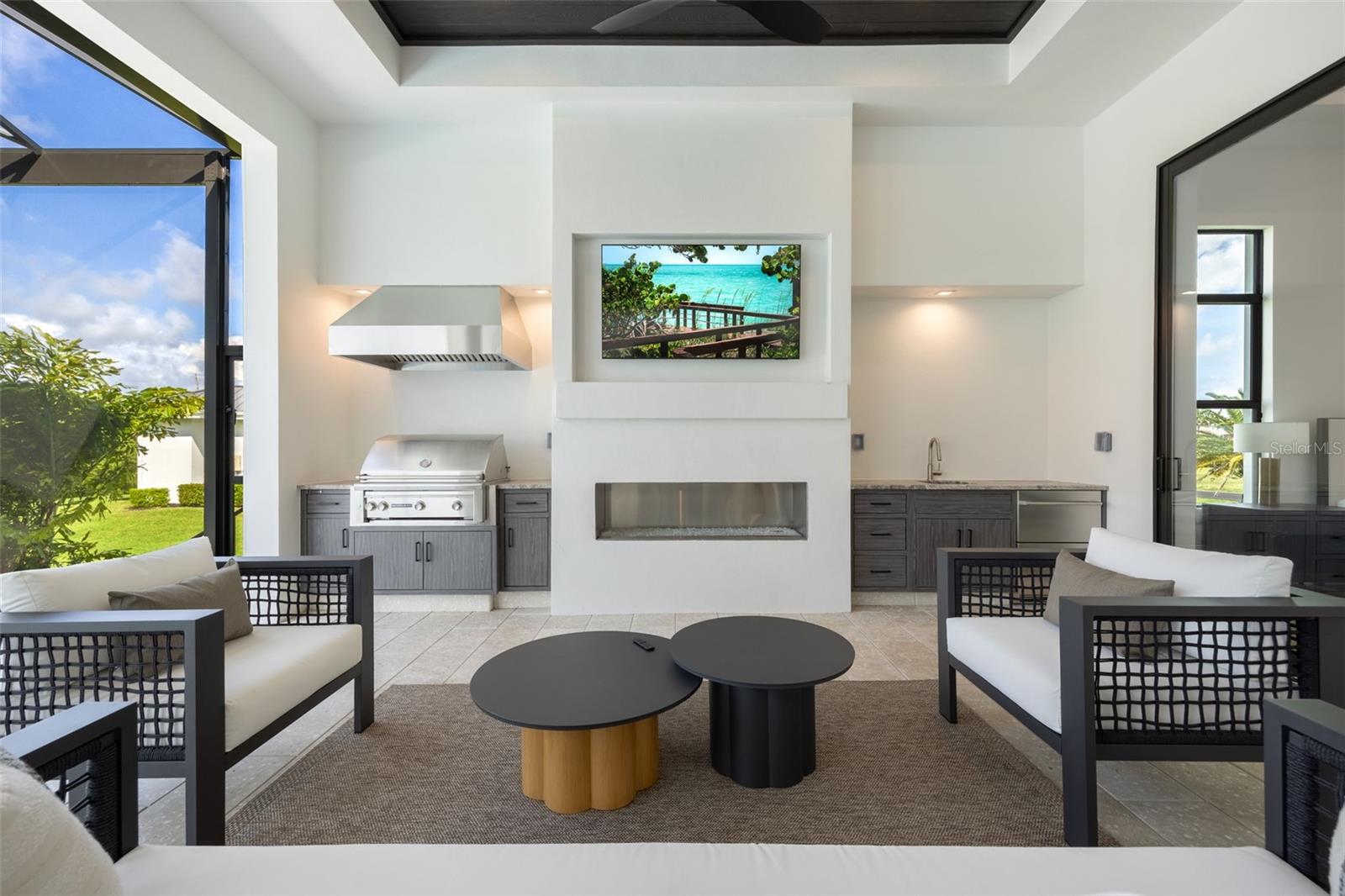 DEVONWOOD PRESERVE - Residential