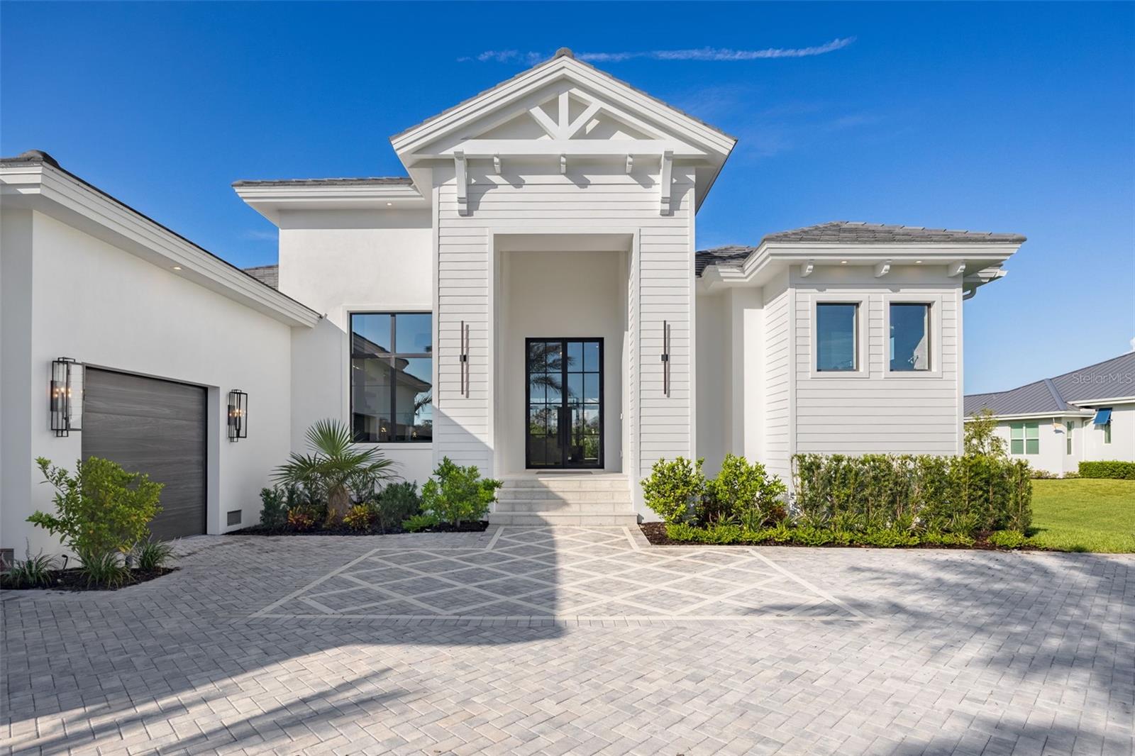 DEVONWOOD PRESERVE - Residential