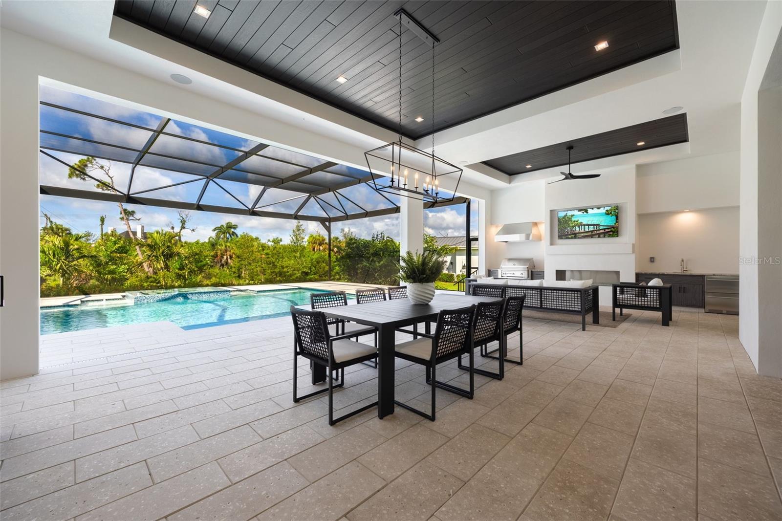 DEVONWOOD PRESERVE - Residential