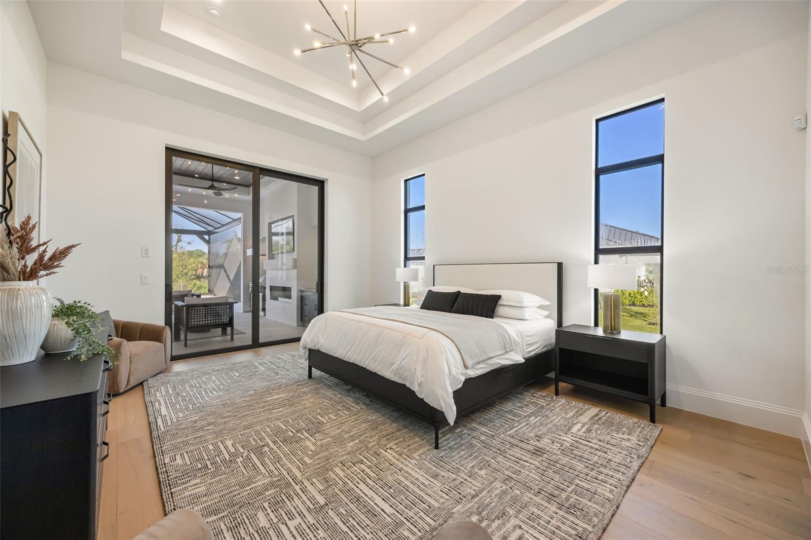 DEVONWOOD PRESERVE - Residential