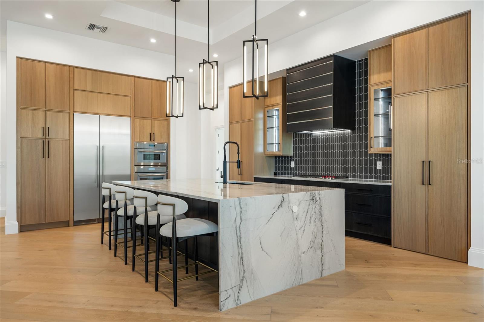 DEVONWOOD PRESERVE - Residential