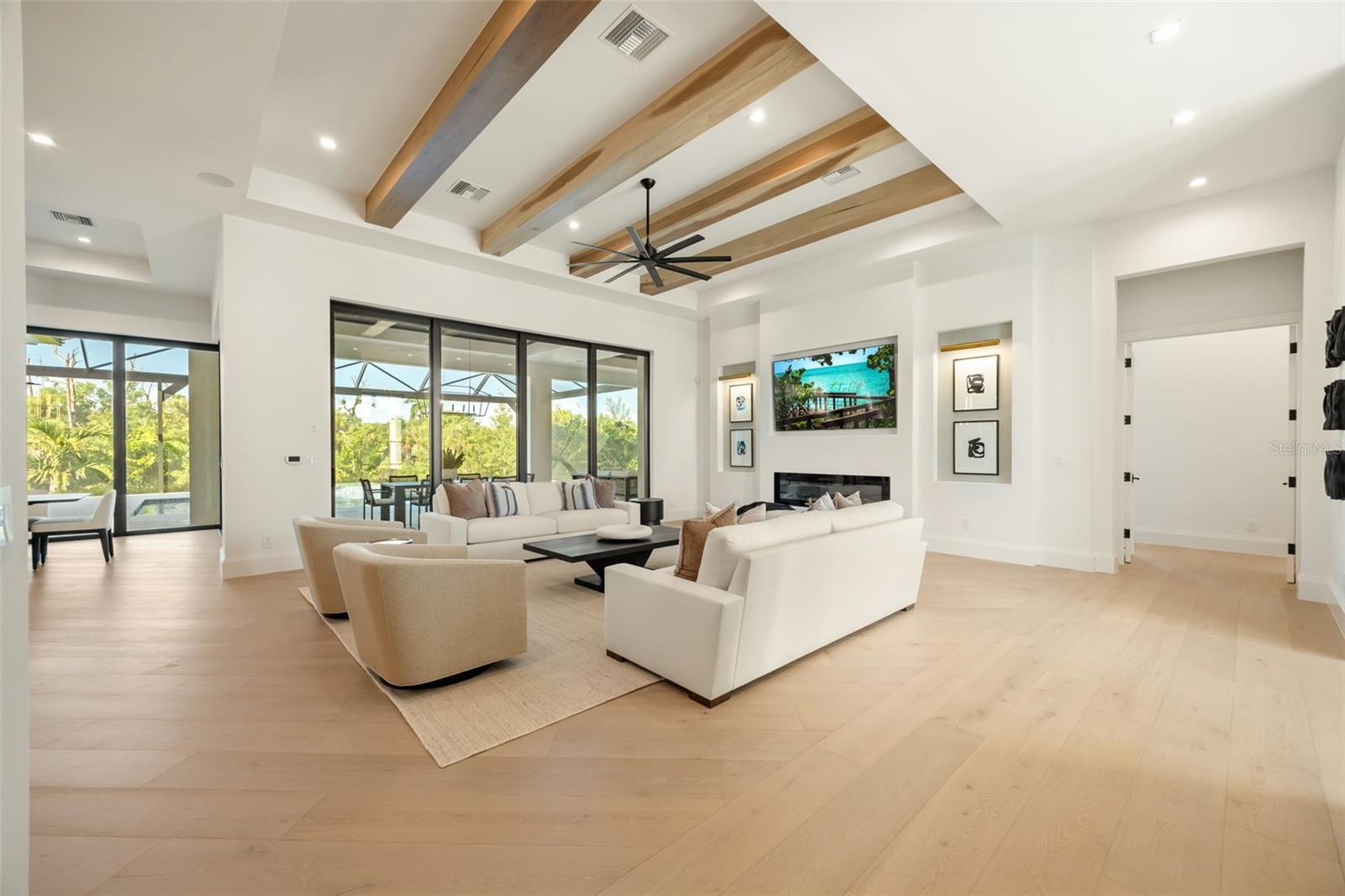 DEVONWOOD PRESERVE - Residential