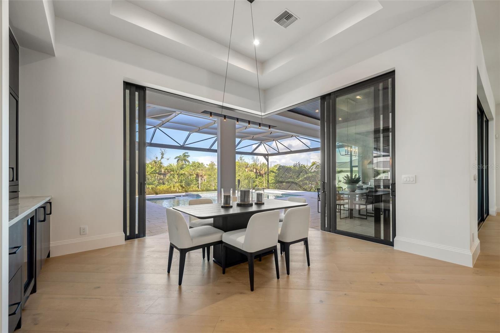 DEVONWOOD PRESERVE - Residential