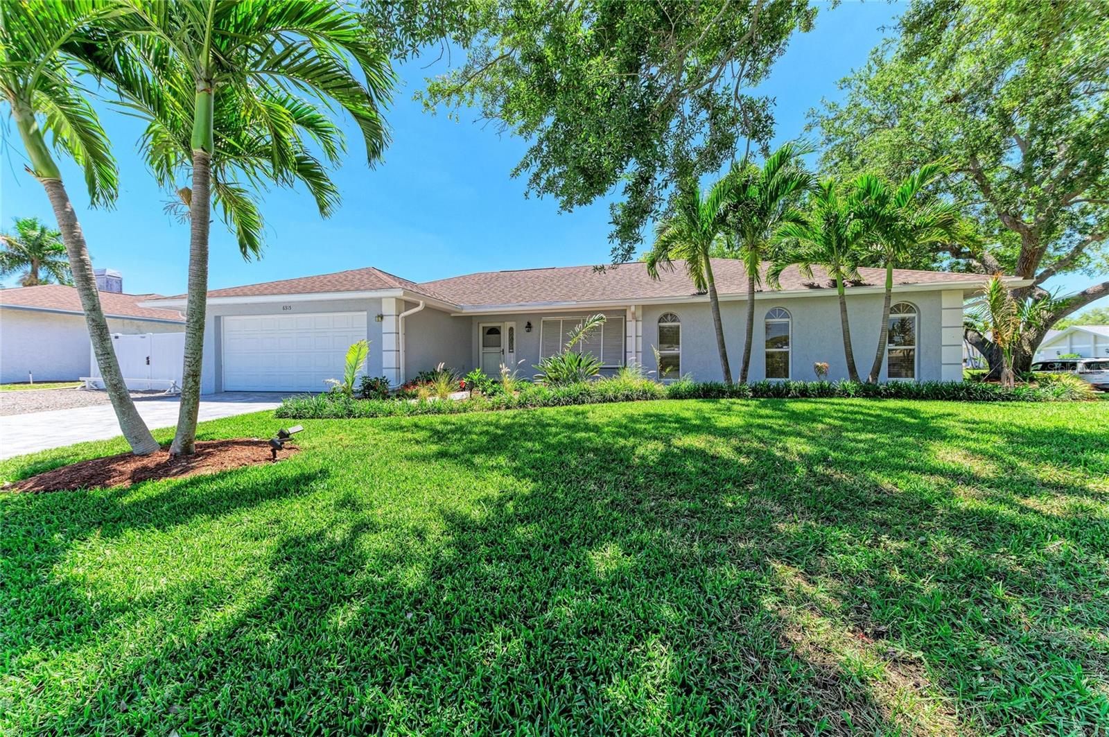 BELAIR BAYOU - Residential