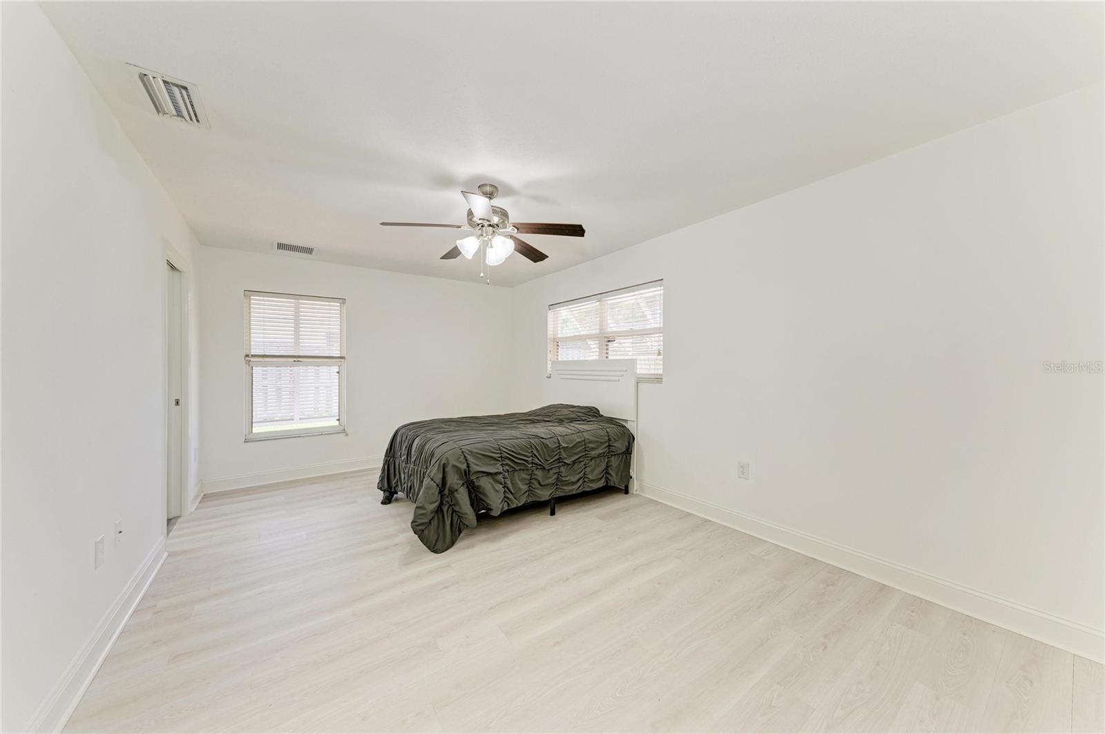 BELAIR BAYOU - Residential