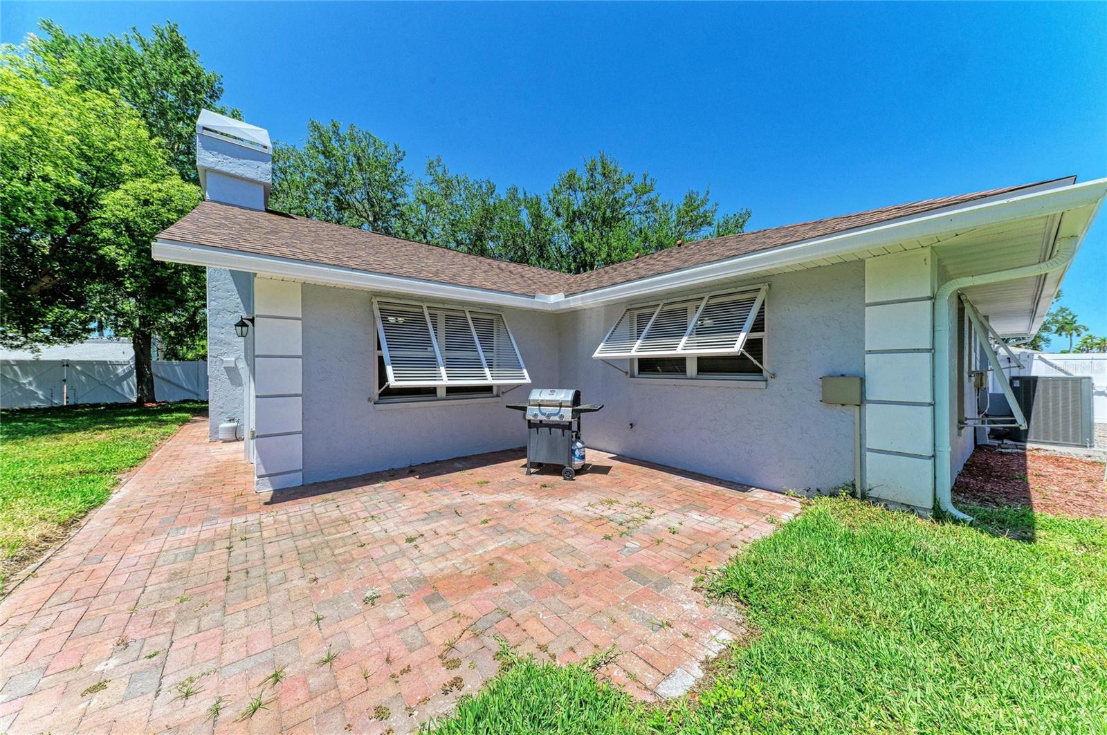 BELAIR BAYOU - Residential