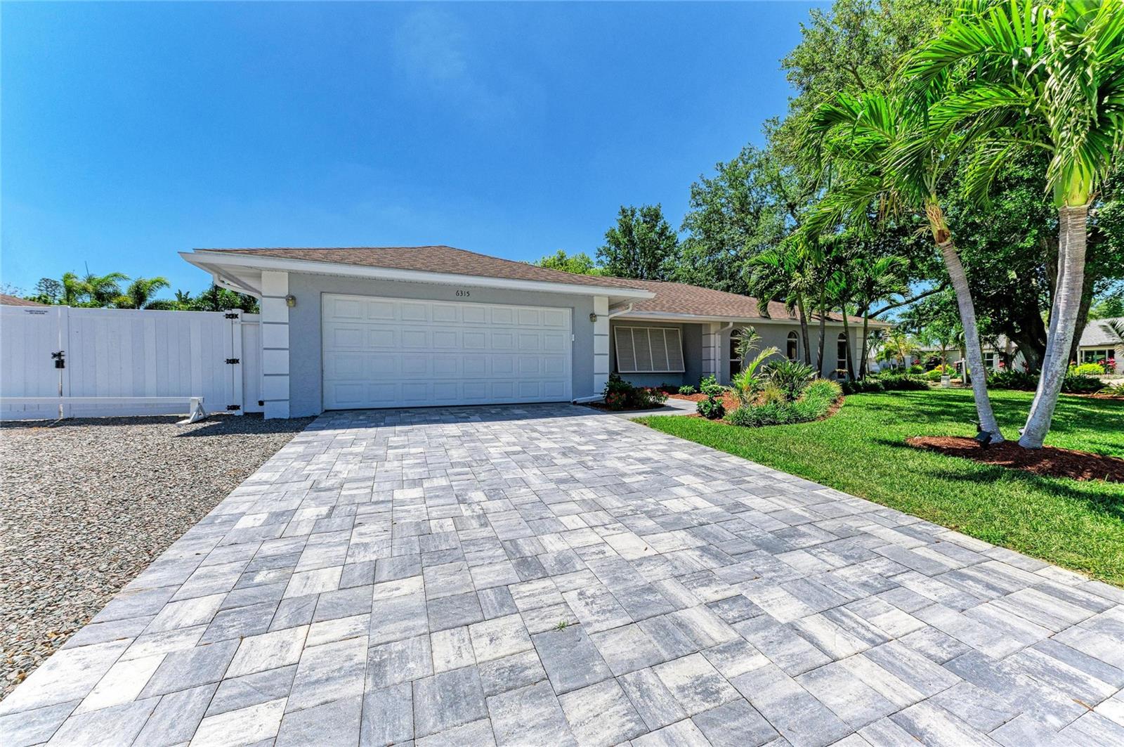 BELAIR BAYOU - Residential